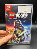 Lego star wars nintendo switch, Ophalen of Verzenden, Zo goed als nieuw, Vanaf 3 jaar, Lennh0547@gmail.com