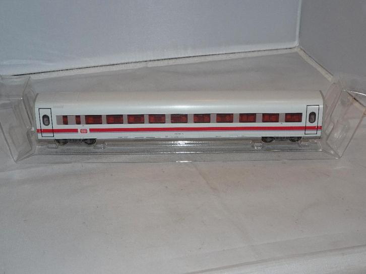 Marklin passagierswagon ICE 4374 *NIEUW* in OVP (#923), Hobby en Vrije tijd, Modeltreinen | H0, Nieuw, Wagon, Wisselstroom, Märklin