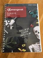 Examenbundel Biologie VWO 2020/2021, niet gebruikt, Ophalen of Verzenden, Nieuw, VWO, Biologie