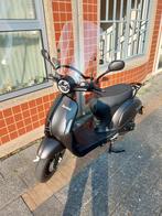 Scooter berini, Ophalen, Overige modellen