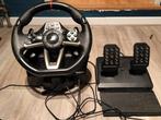 PlayStation 4 stuur., Spelcomputers en Games, Spelcomputers | Sony PlayStation Consoles | Accessoires, Ophalen, Zo goed als nieuw