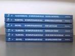 Baard en Kale - 04_HC_I_Bedrieglijke streken, Eén stripboek, Ophalen of Verzenden, Zo goed als nieuw