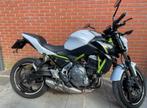 Kawasaki z650 (BJ 2017), Motoren, Motoren | Kawasaki, 2 cilinders, 649 cc, Particulier, Meer dan 35 kW