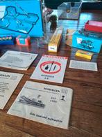 Märklin HO Onderdelen en Accessoires, Hobby en Vrije tijd, Modeltreinen | H0, Gebruikt, Gelijkstroom of Wisselstroom, Overige typen