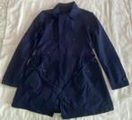 Benetton jas navy XS/S, Kleding | Dames, Jassen | Zomer, Benetton, Zo goed als nieuw, Maat 34 (XS) of kleiner, Verzenden