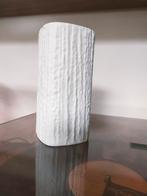 White biscuit vaas. Thomas Germany. Bisque, Huis en Inrichting, Wit, Aardewerk of Porselein, Ophalen of Verzenden, Zo goed als nieuw