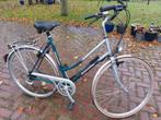 Gazelle Montreux damesfiets 57 cm, uitstekende staat., Fietsen en Brommers, Fietsen | Dames | Damesfietsen, Versnellingen, Zo goed als nieuw