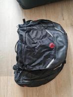 Bagtecs motortas 50L, Ophalen, Zo goed als nieuw