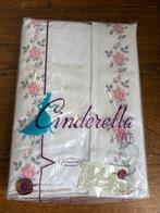 Cinderella lakenset, Ophalen, Nieuw, Tweepersoons, Overige typen