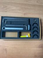 Volledig complete VanMoof S3/X3 Toolbox, VanMoof, Ophalen of Verzenden, Zo goed als nieuw, VanMoof