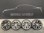 18” originele Mercedes Vito / E W213 velgen + banden 5x112, Auto-onderdelen, 18 inch, -, -, Banden en Velgen