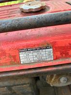 Aggregat merk Honda, Ophalen of Verzenden
