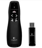 Draadloze presenter, Computers en Software, Presenters, Ophalen, Zo goed als nieuw