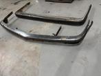 Bumpers bmw e12/28, Ophalen of Verzenden, Voor, BMW, Bumper
