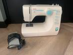 Naaimachine Toyota, Hobby en Vrije tijd, Naaimachines en Toebehoren, Ophalen, Zo goed als nieuw, Naaimachine, Overige merken