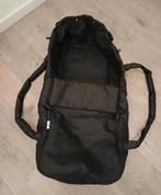 Universele wagen- en voetenzak - KEES, Overige typen, Zo goed als nieuw, Buik, Rug of Zij, Ophalen