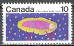 Canada 105, Postzegels en Munten, Postzegels | Amerika, Ophalen, Noord-Amerika, Postfris