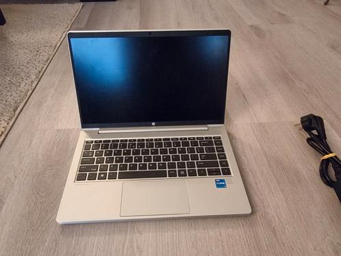 HP ProBook 440 G8 – Laptop – 14 inch zgan, Computers en Software, Windows Laptops, Zo goed als nieuw, 14 inch, SSD, 2 tot 3 Ghz