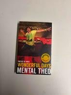 Wonderful Days: Mental Theo - Vincent de Vries, Ophalen of Verzenden, Nieuw, Film, Tv en Media