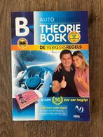Theorieboek + infoboek + bordenboek (Vekabest), Ophalen of Verzenden, Zo goed als nieuw