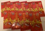 Chinese lunar new year - red envelope promo pack! (1 kaart), Ophalen of Verzenden