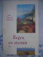 regen en Sterren geschreven door Maeve Binchy, Ophalen of Verzenden, Zo goed als nieuw