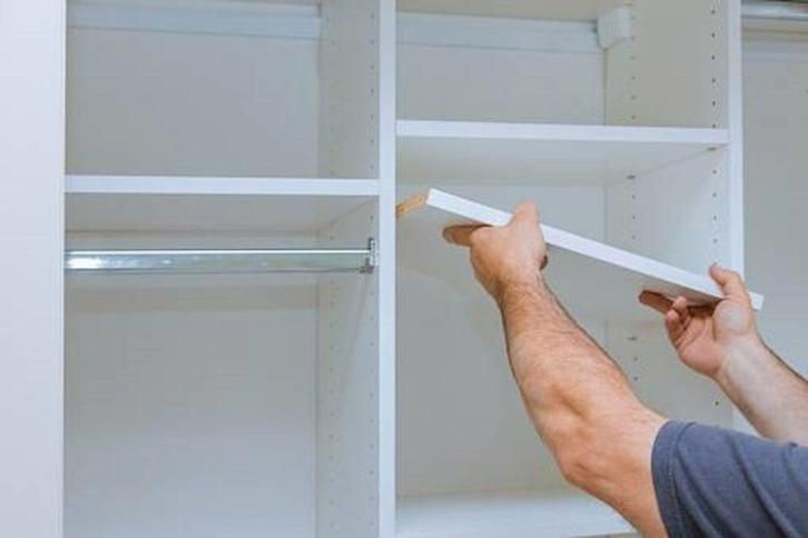 Meubel montage service, Huis en Inrichting, Kasten | Televisiemeubels, Nieuw, Minder dan 100 cm, 50 tot 100 cm, 25 tot 50 cm, Ophalen of Verzenden