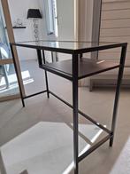 Te koop een laptop tafel., Ophalen, Zo goed als nieuw, 70 tot 120 cm