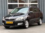 Skoda Fabia Combi 1.2 TSI Sprint Airco Cruise Lm velgen, Voorwielaandrijving, Euro 5, 86 pk, Gebruikt