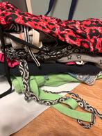 Zomerkleding bundel, Ophalen of Verzenden, Gebruikt, Overige maten