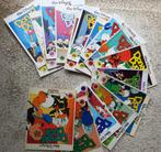 Donald Duck stripboeken, Meerdere stripboeken, Ophalen of Verzenden, Gelezen