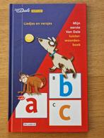 Mijn eerste Van Dale luisterwoordenboek. Liedjes en versjes, Ophalen of Verzenden, Zo goed als nieuw, Van Dale, Nederlands