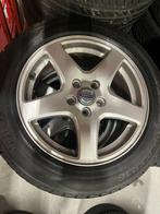 Winterset Volvo 16” V50 V40 C30 5x108, Ophalen, Gebruikt, 16 inch, Banden en Velgen