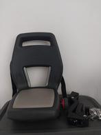 Junior 6+ Fietszitje, Fietsen en Brommers, Fietsaccessoires | Fietsstoeltjes, Junior, Achterzitje, Ophalen of Verzenden, Gebruikt