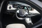 Mercedes-Benz S-Klasse AMG S63 4Matic Lang | Burmester High, Automaat, 5461 cc, Gebruikt, Bedrijf
