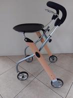 Te koop Trust care binnen rollator, Diversen, Rollators, Ophalen, Lichtgewicht, Zo goed als nieuw