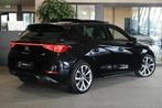 Seat Leon 1.4 TSI eHybrid FR 204PK Pano Navi Vi € 22.950,0, Auto's, Seat, Automaat, 4 cilinders, Leon, Leder en Stof