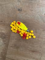 Bevestiging platen playmobil of gebouw, Ophalen of Verzenden, Zo goed als nieuw