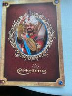 Efteling boekje 2022, Verzamelen, Efteling, Ophalen of Verzenden, Zo goed als nieuw, Overige typen