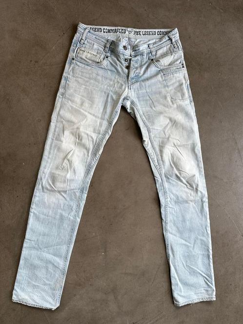 PME Legend - 32/36 - Commander - prima staat, Kleding | Heren, Spijkerbroeken en Jeans, Gedragen, W32 (confectie 46) of kleiner