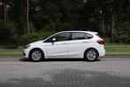 BMW 2-serie Active Tourer 218i Essential Trekhaak, Park Dist, 65 €/maand, Gebruikt, Wit, Geïmporteerd