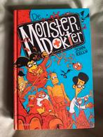 John kelly monster dokter 1, Ophalen of Verzenden, Zo goed als nieuw
