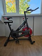 Spinningfiets,  Fit Bike , race 3, Sport en Fitness, Ophalen, Zo goed als nieuw, Metaal, Spinningfiets