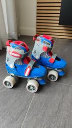 Rolschaatsen schoenmaat 27 tot 30, Ophalen, Gebruikt, Kinderen