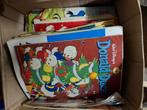 Doos vol oude Donald duck, Boeken, Meerdere stripboeken, Ophalen, Gelezen