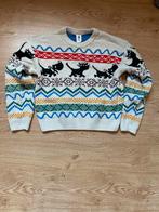 Takkie Trui - Maat 128, Kinderen en Baby's, Kinderkleding | Maat 122, Jongen of Meisje, Trui of Vest, Ophalen of Verzenden, Zo goed als nieuw