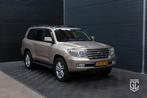 Toyota Land Cruiser V8 4.5 V8 D-4D Executive Standard Roof W, Auto's, Toyota, Gebruikt, Overige kleuren, Bedrijf, Diesel