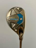 Callaway Paradym AI smoke hybride 5, Ophalen of Verzenden, Zo goed als nieuw, Club, Callaway