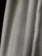 Kvadrat Mi Casa 141 gordijnstof; ca 6 x 3 meter; grijstinten, 200 cm of meer, Nieuw, Ophalen of Verzenden, 200 cm of meer