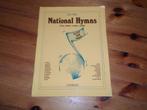 National hymns - john l. Philip / Nationale hymnen, Muziek en Instrumenten, Zang, Gebruikt, Ophalen of Verzenden, Thema